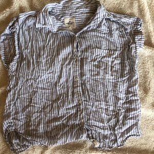 AEO TUNIC TANK